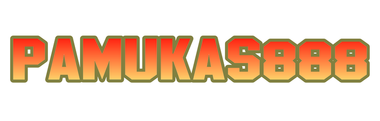 PAMUKAS888 Logo
